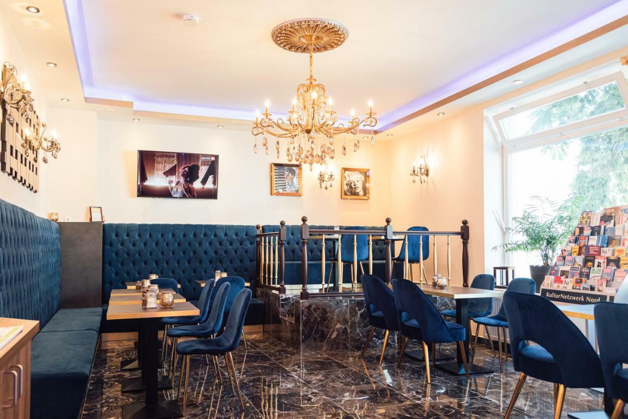 Hotel Hamburger Perle Hamborg